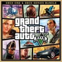 Grand Theft Auto V