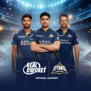 Real Cricket