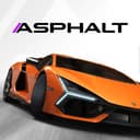 Asphalt Legends