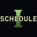 Schedule I