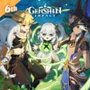 Genshin Impact
