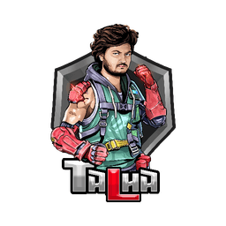 Gaming With Talha Is Back